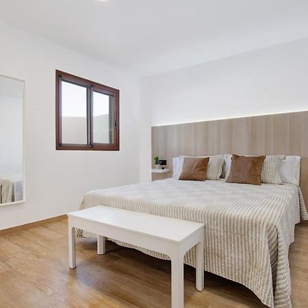 Crepusculo Apartment Puerto del Rosario  Exterior photo