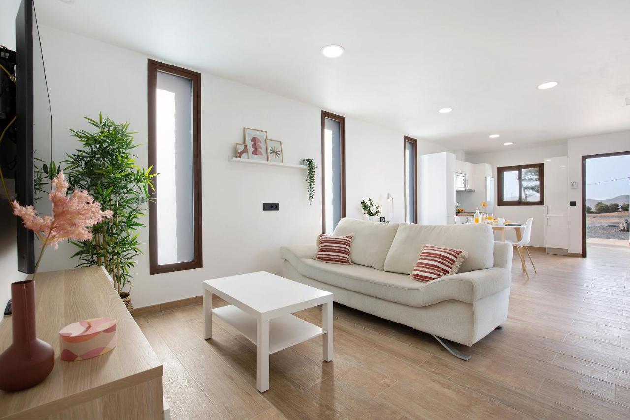 Crepusculo Apartment Puerto del Rosario  Exterior photo