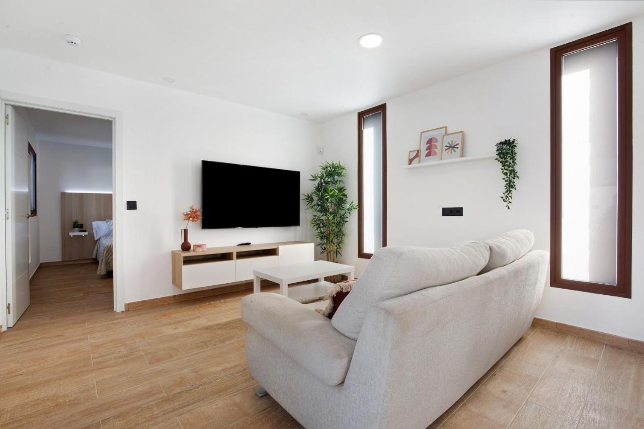 Crepusculo Apartment Puerto del Rosario  Exterior photo