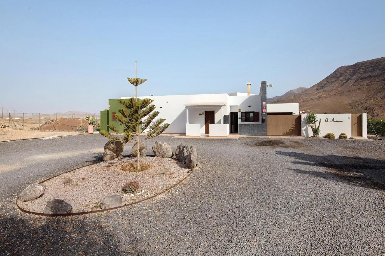 Crepusculo Apartment Puerto del Rosario  Exterior photo