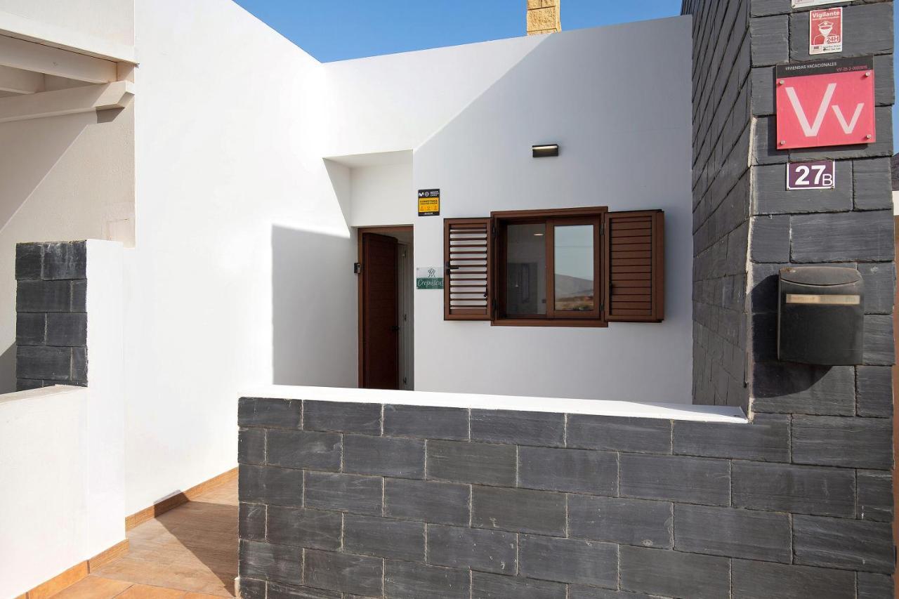 Crepusculo Apartment Puerto del Rosario  Exterior photo