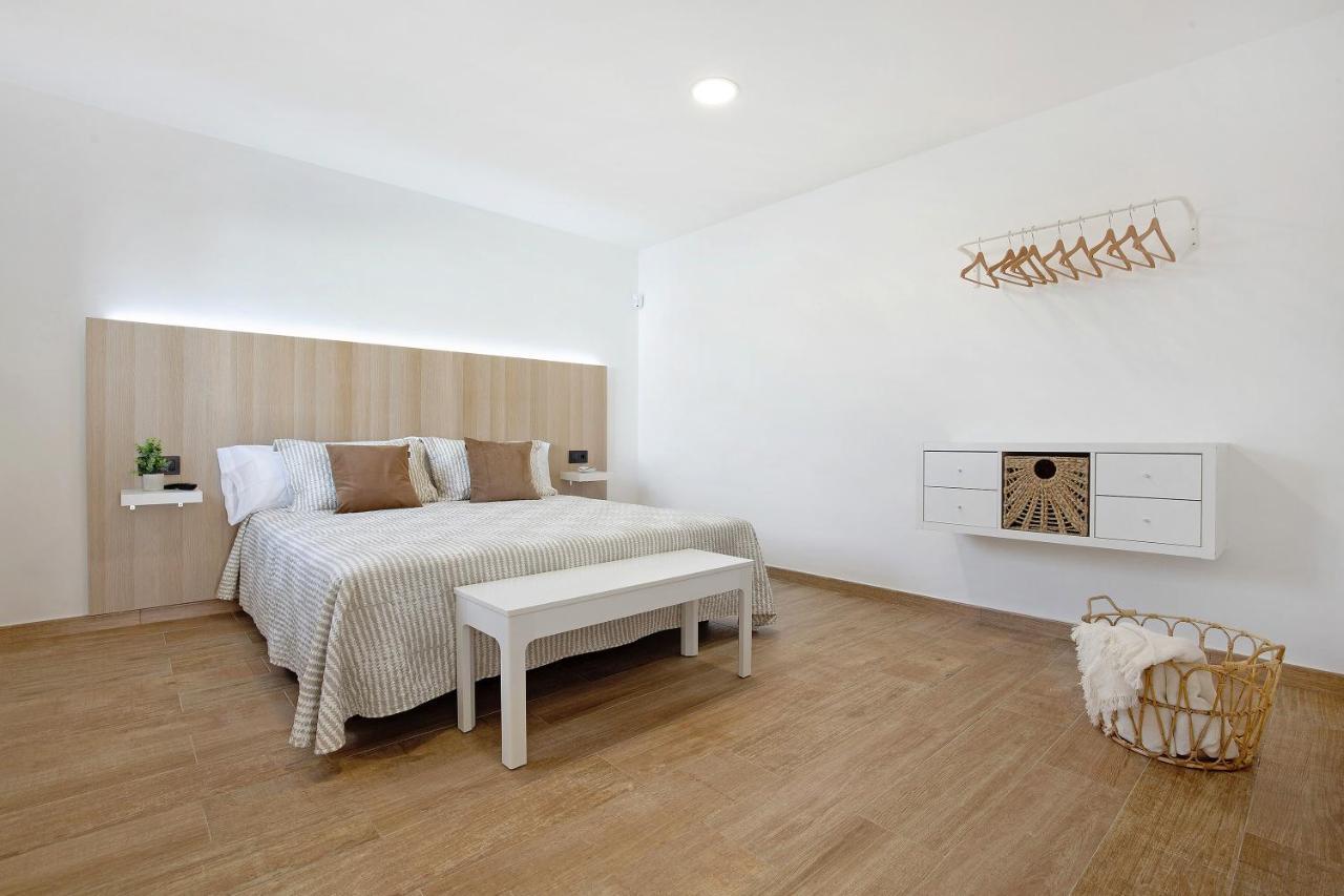 Crepusculo Apartment Puerto del Rosario  Exterior photo