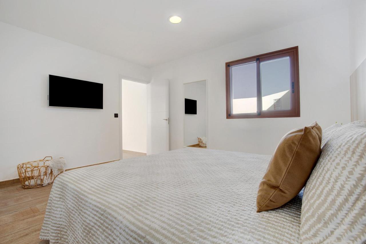 Crepusculo Apartment Puerto del Rosario  Exterior photo